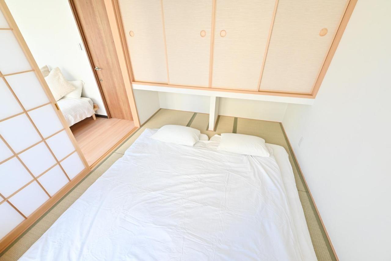 Ueno Inari House: Traditional Tokyo Lodging Exterior photo